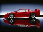 Ferrari F40 1987 года